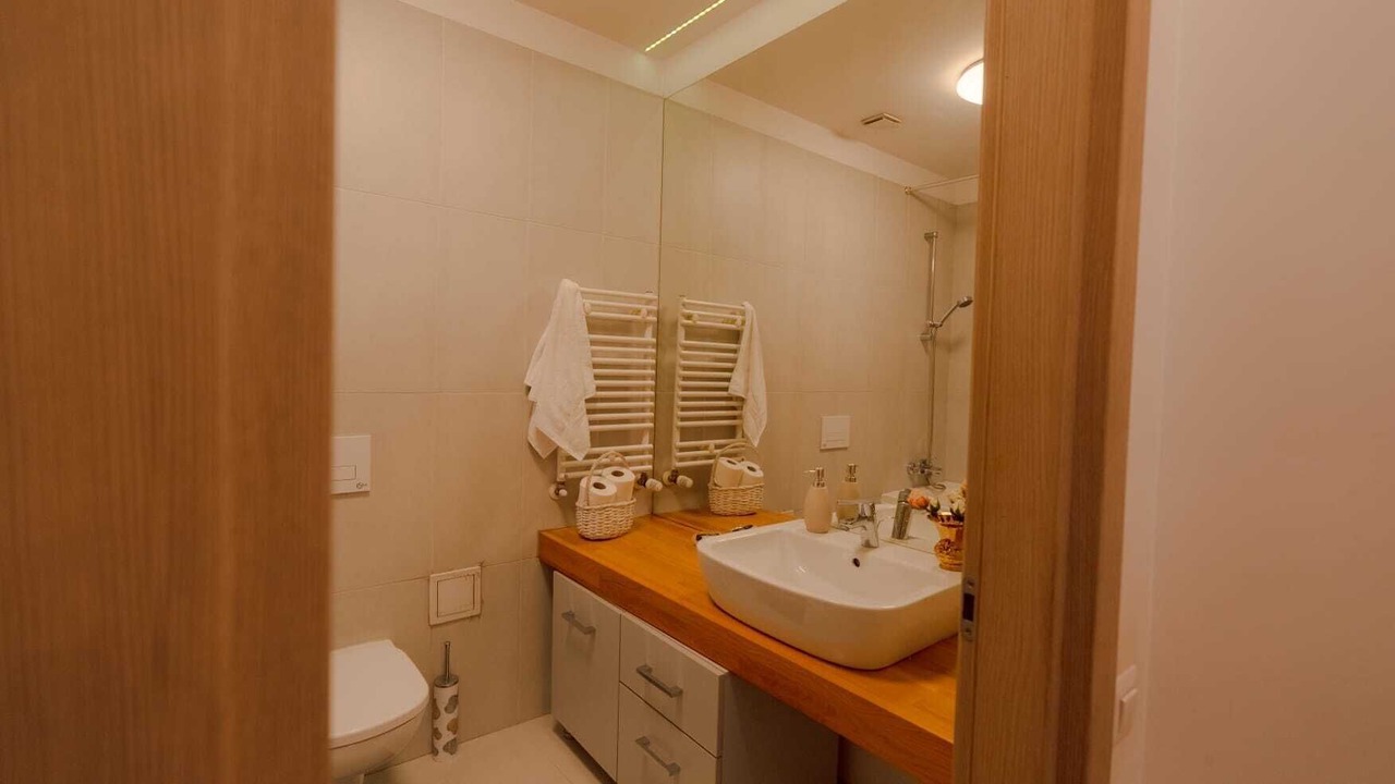 Photo of Bathroom in Sector 2