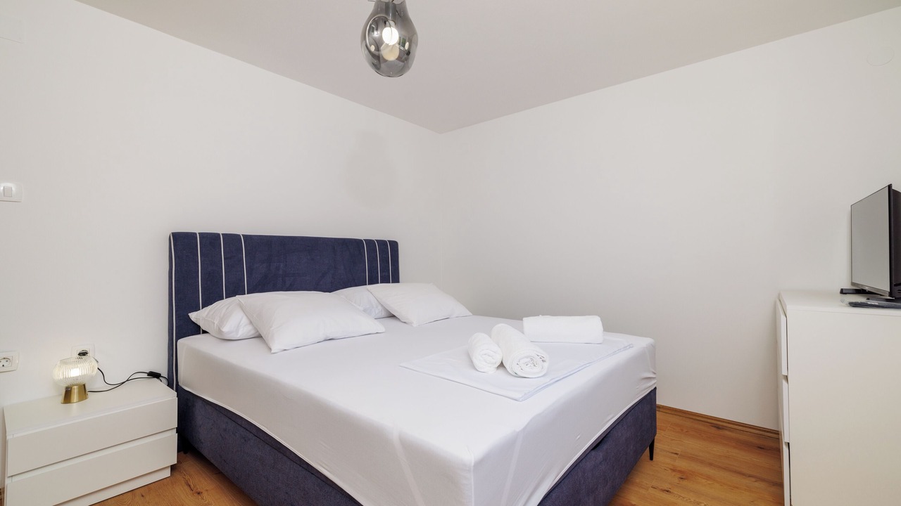 Photo of Bedroom in Tribalj
