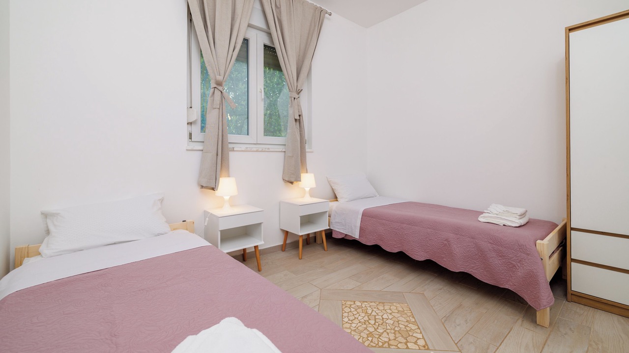 Photo of Bedroom in Kras