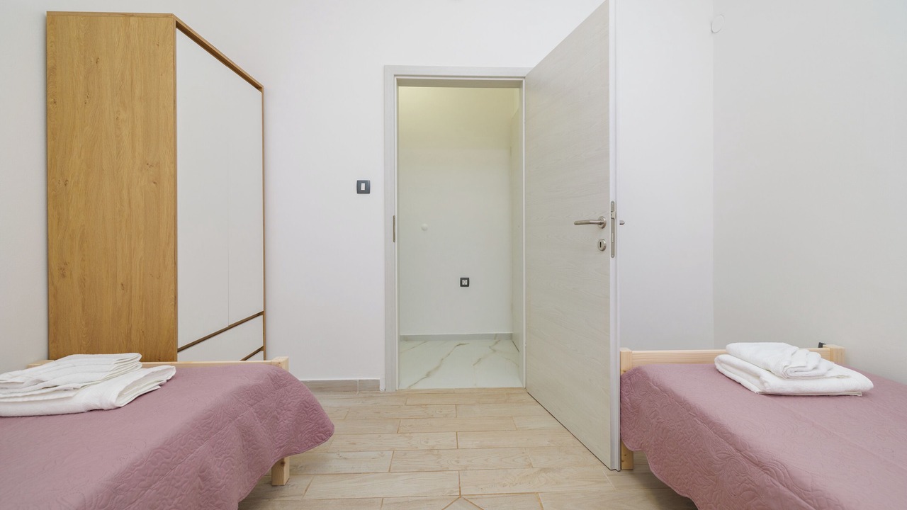 Photo of Bedroom in Kras