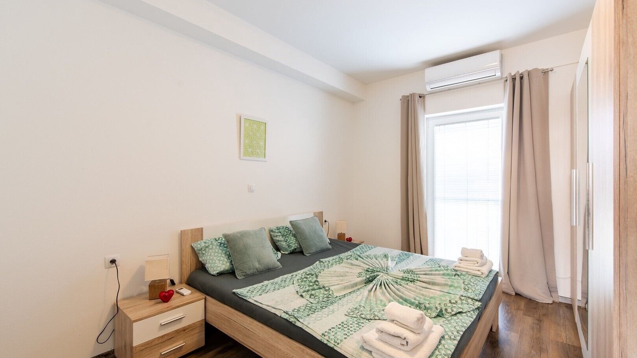 Photo of Bedroom in Kukci