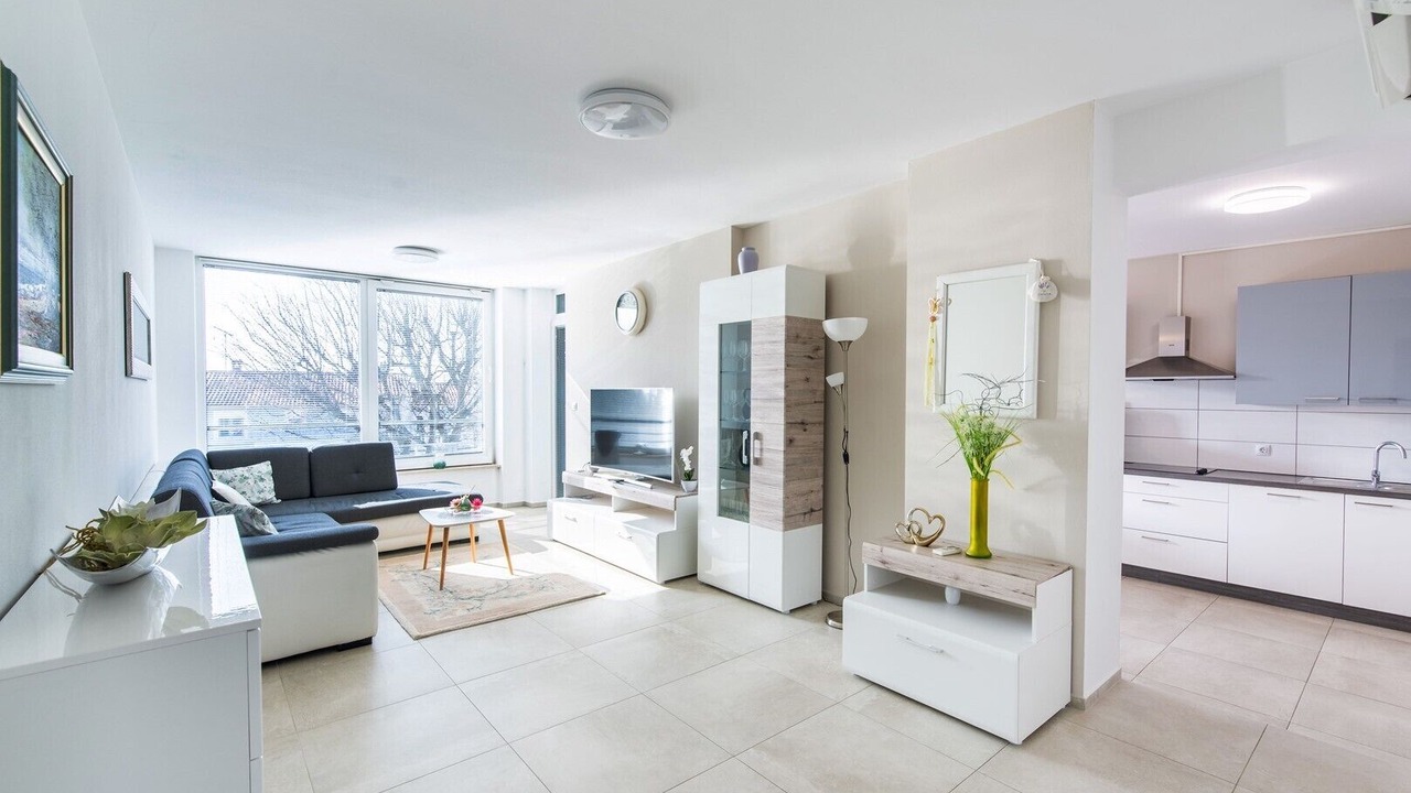 Photo of Livingroom in Kukci