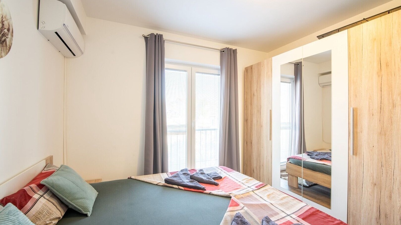 Photo of Bedroom in Kukci