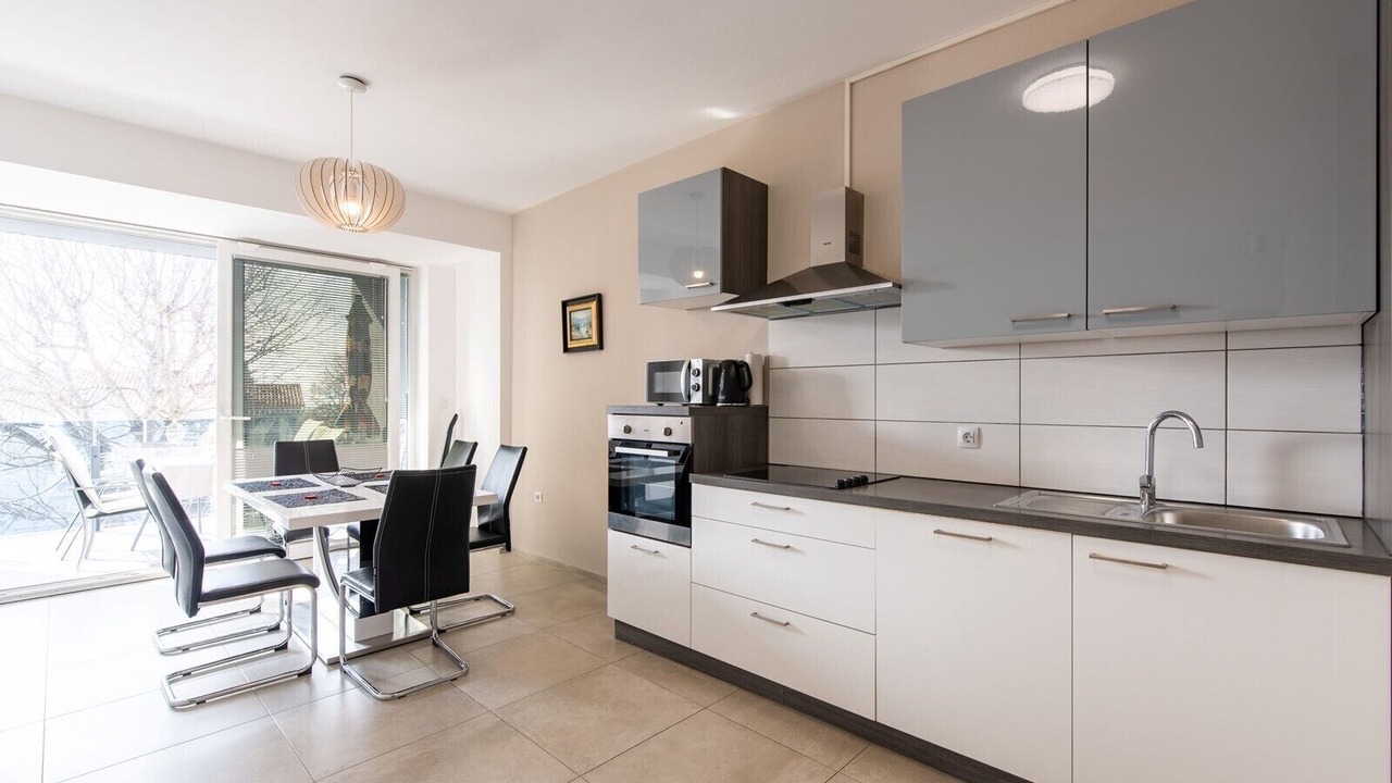 Photo of Kitchen in Kukci