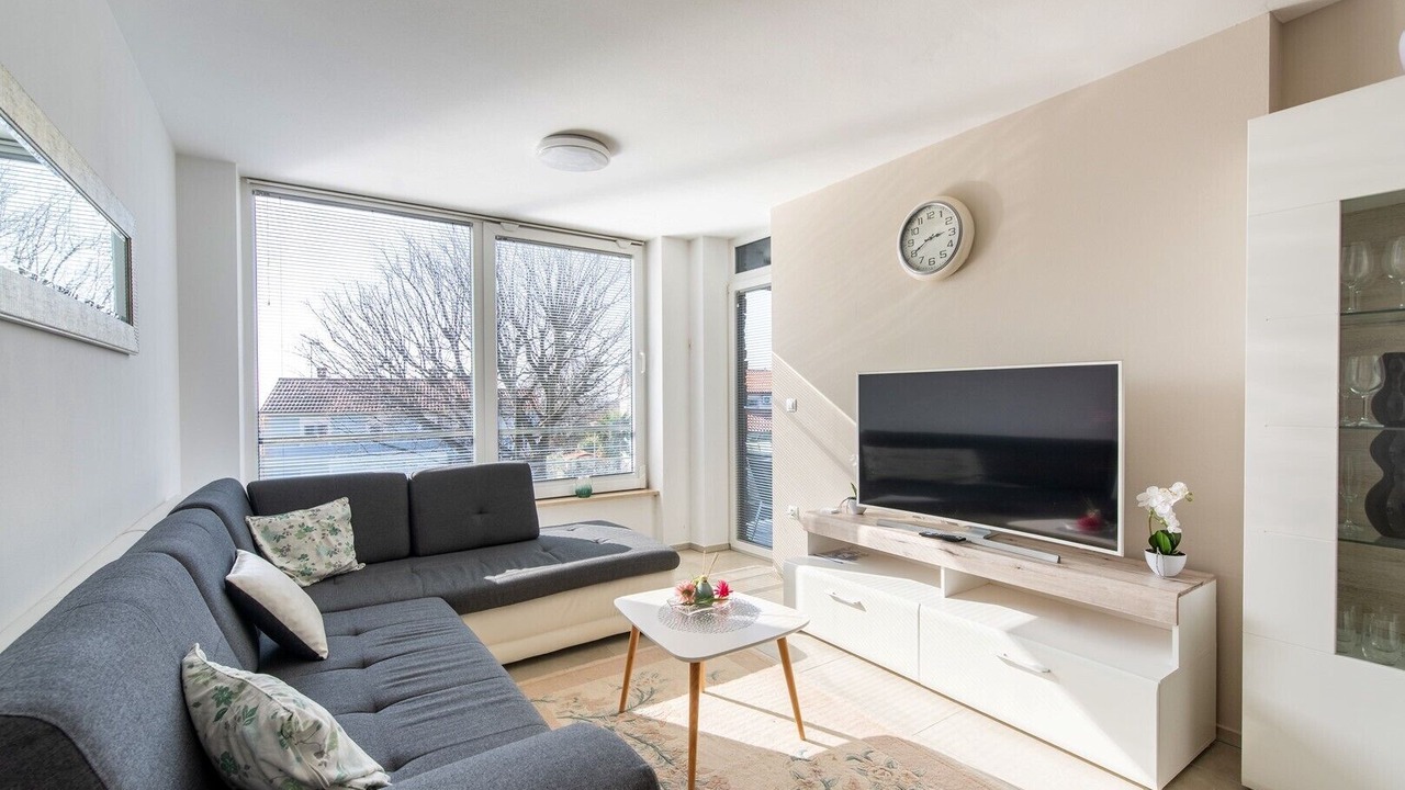 Photo of Livingroom in Kukci
