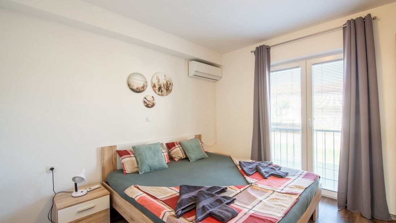 Photo of Bedroom in Kukci