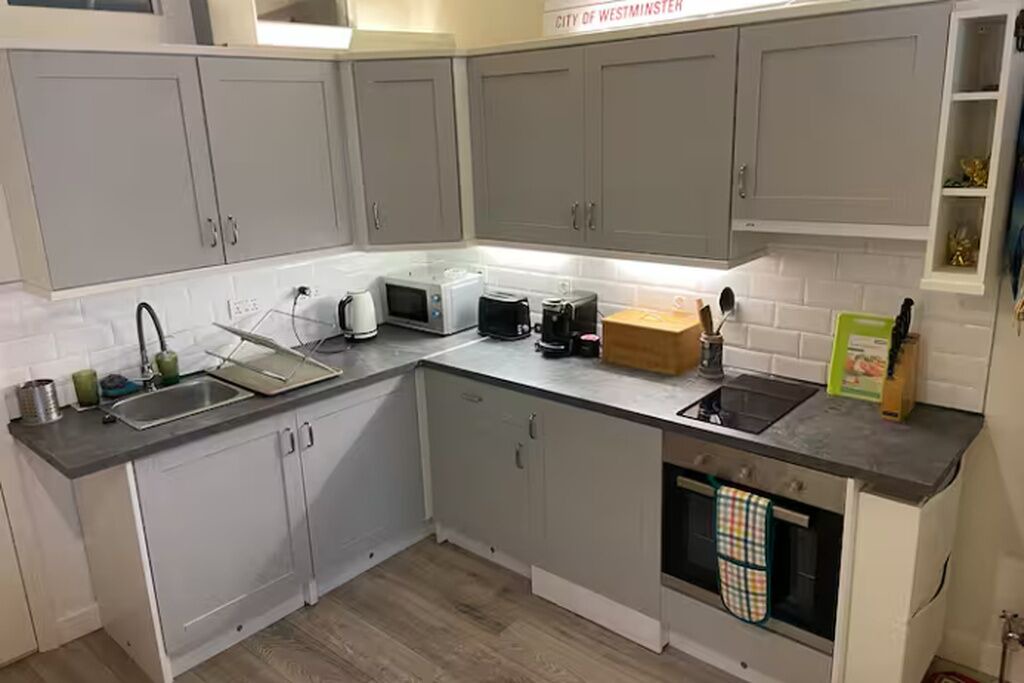 Photo of Kitchen in Ptuj