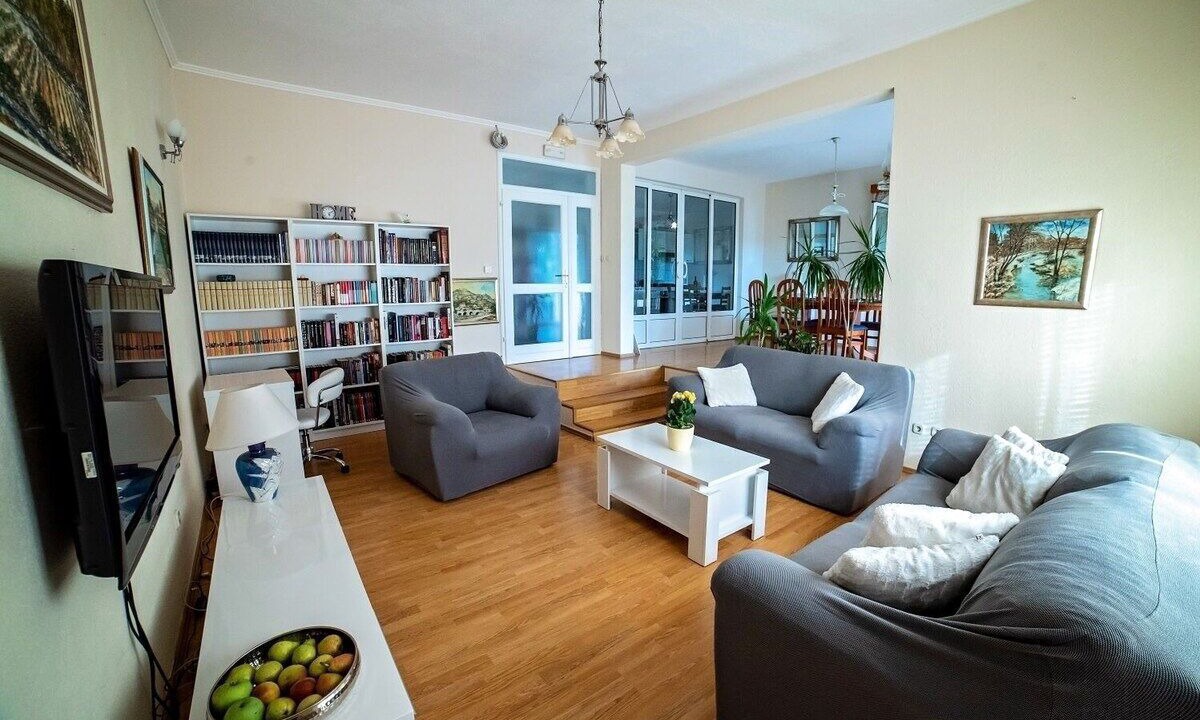 Photo of Livingroom in Donji Prolozac