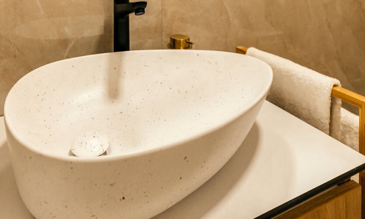 Photo of Bathroom in Donji Prolozac