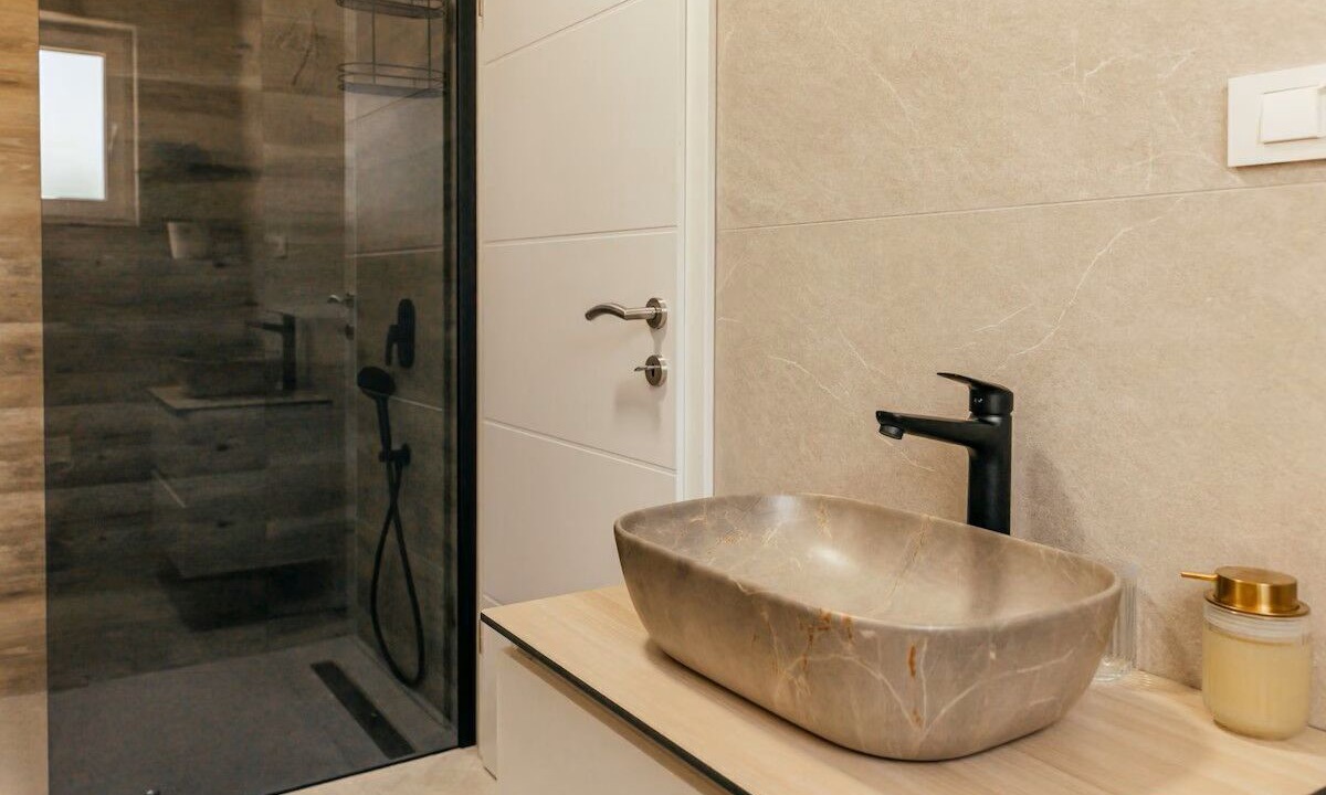Photo of Bathroom in Donji Prolozac