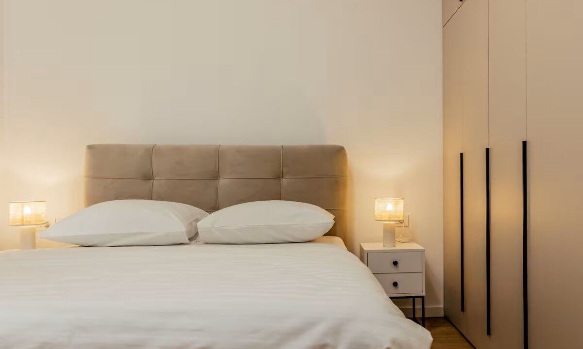 Photo of Bedroom in Donji Prolozac