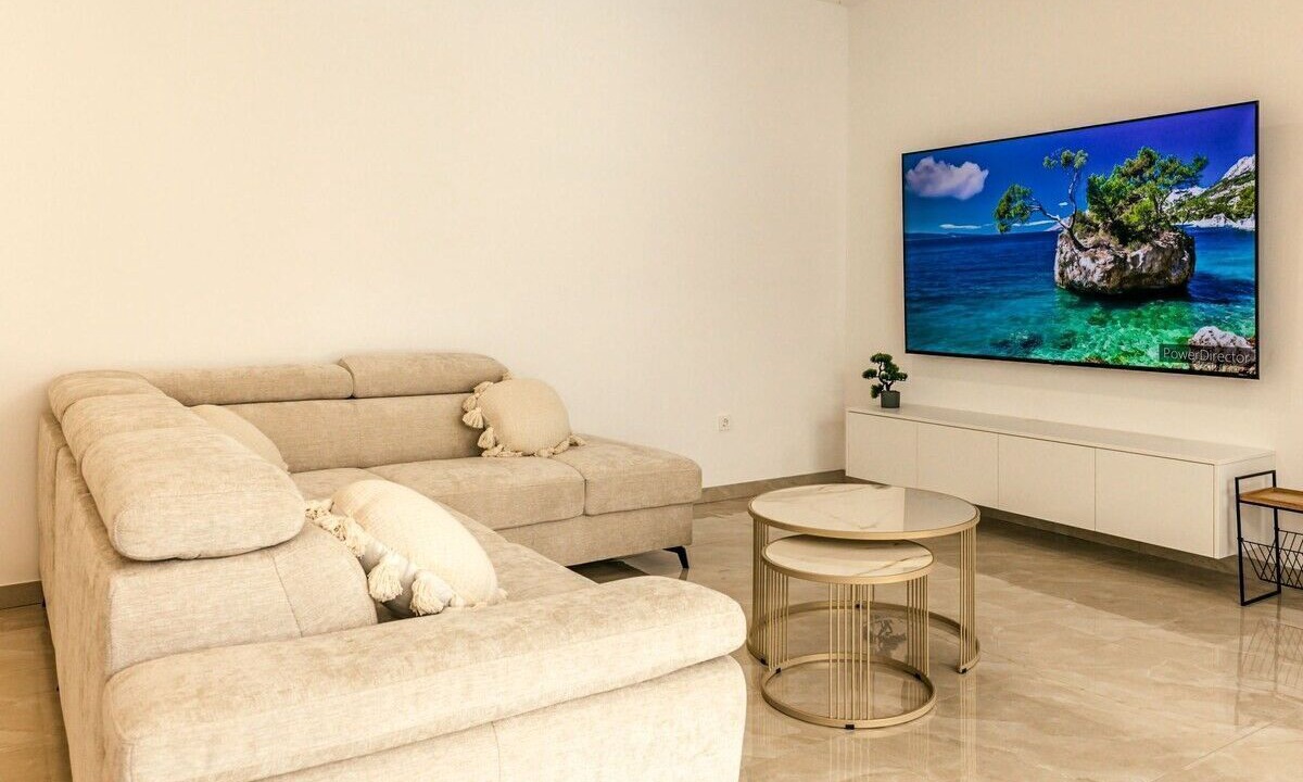 Photo of Livingroom in Donji Prolozac