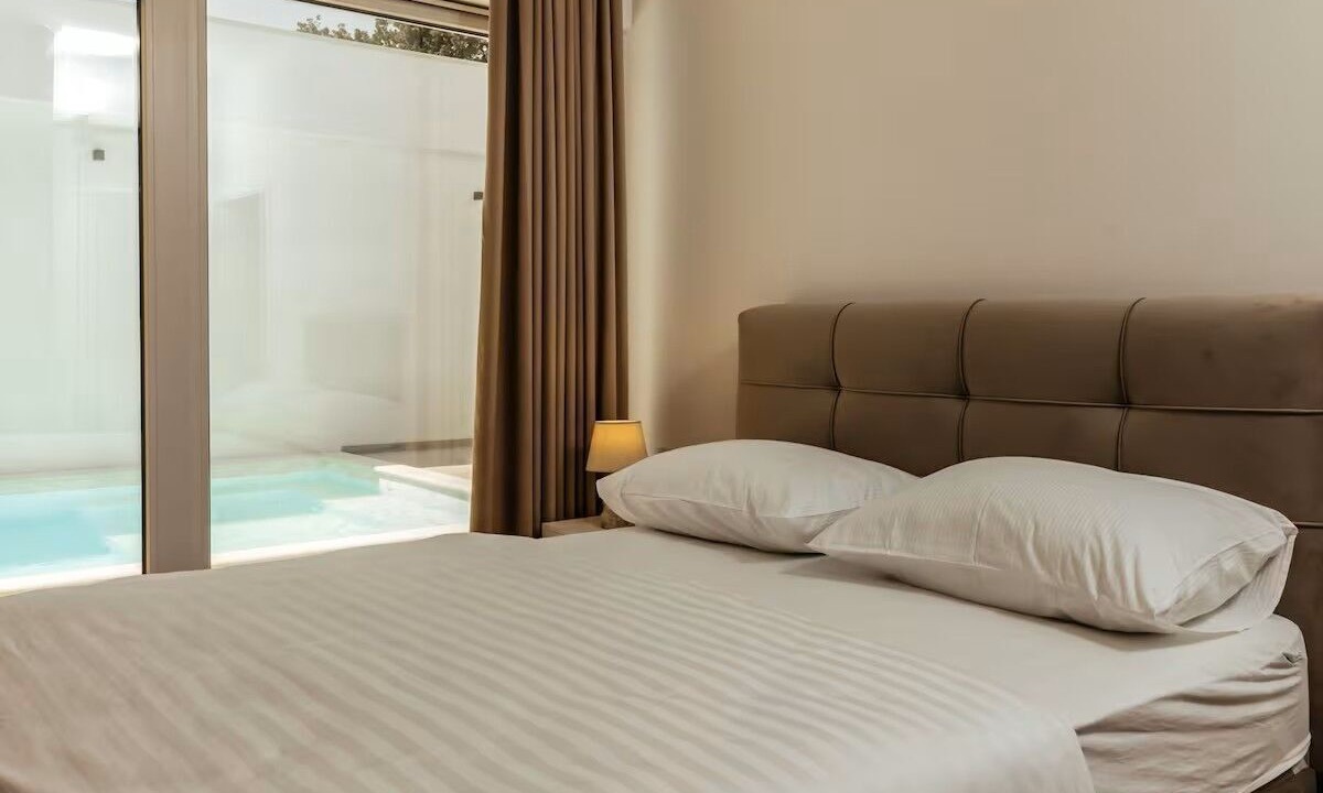 Photo of Bedroom in Donji Prolozac