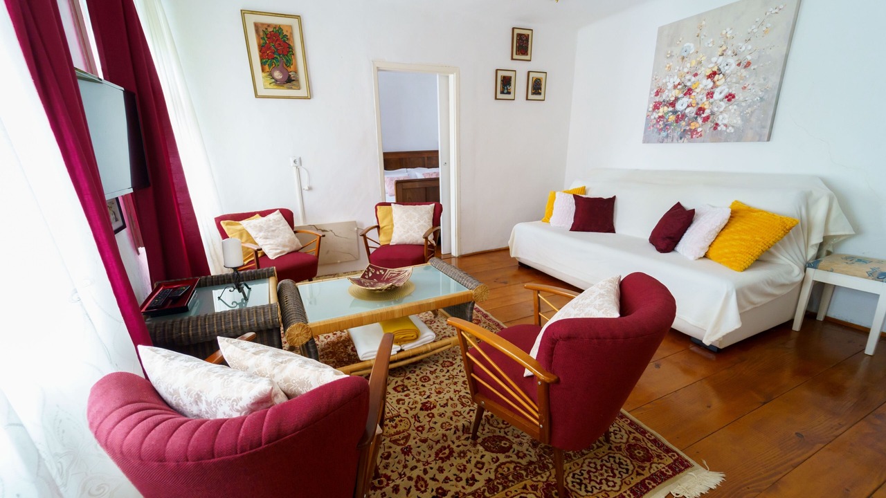 Photo of Bedroom in Delnice
