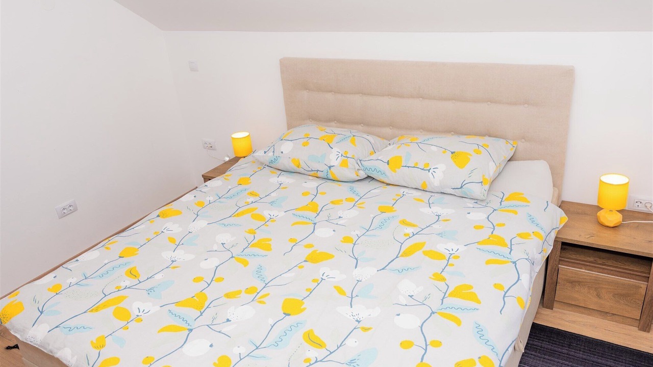 Photo of Bedroom in Stubicke Toplice