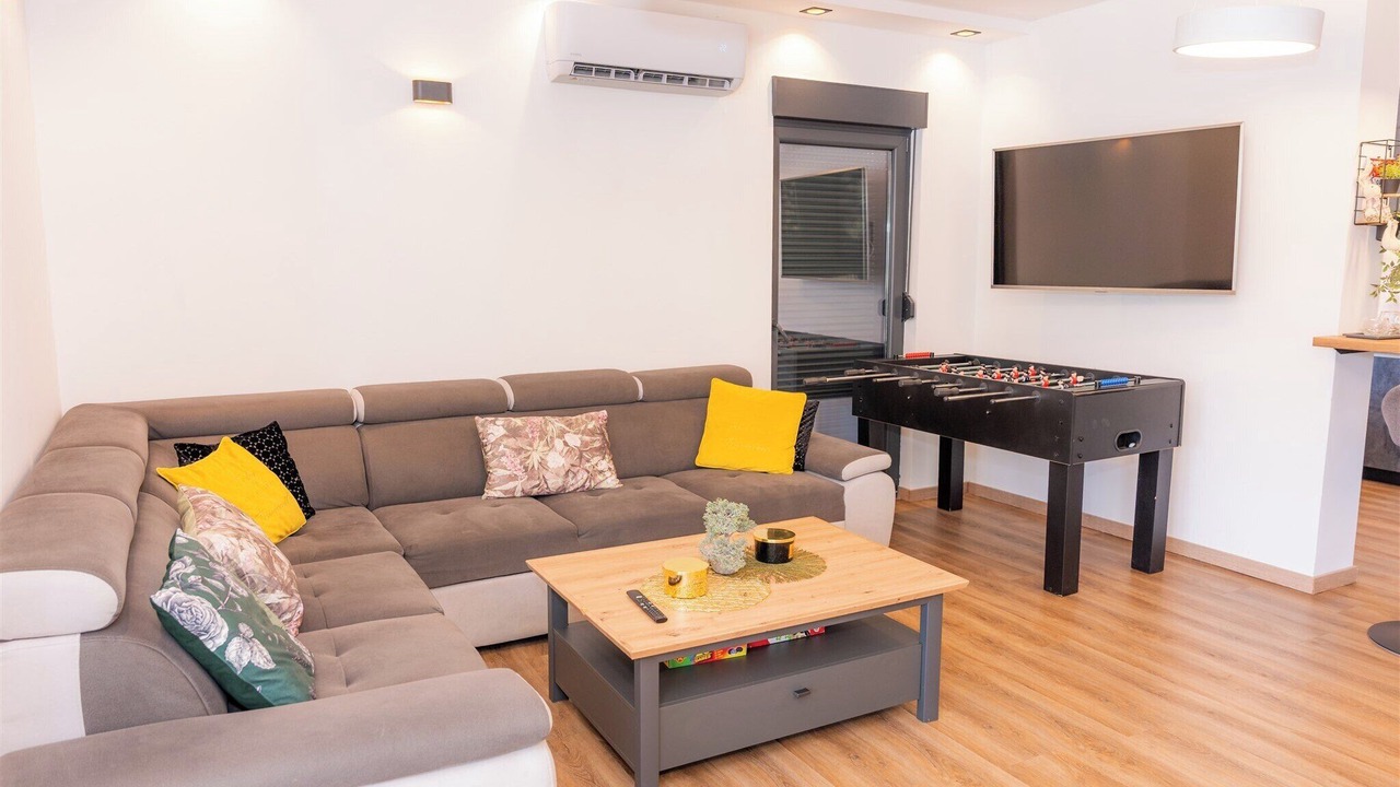 Photo of Livingroom in Stubicke Toplice