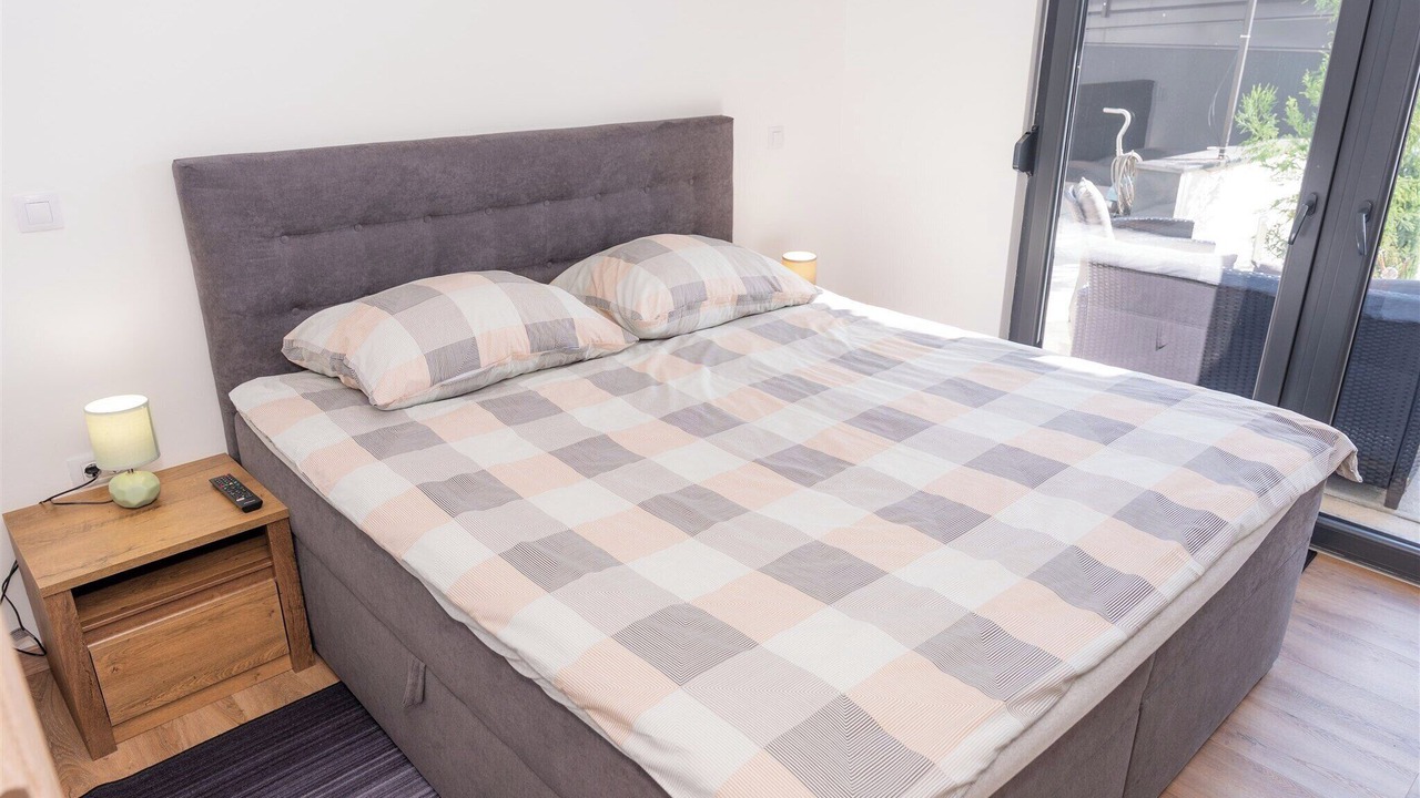Photo of Bedroom in Stubicke Toplice