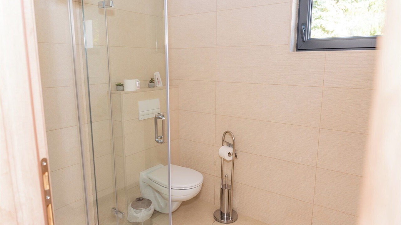 Photo of Bathroom in Stubicke Toplice