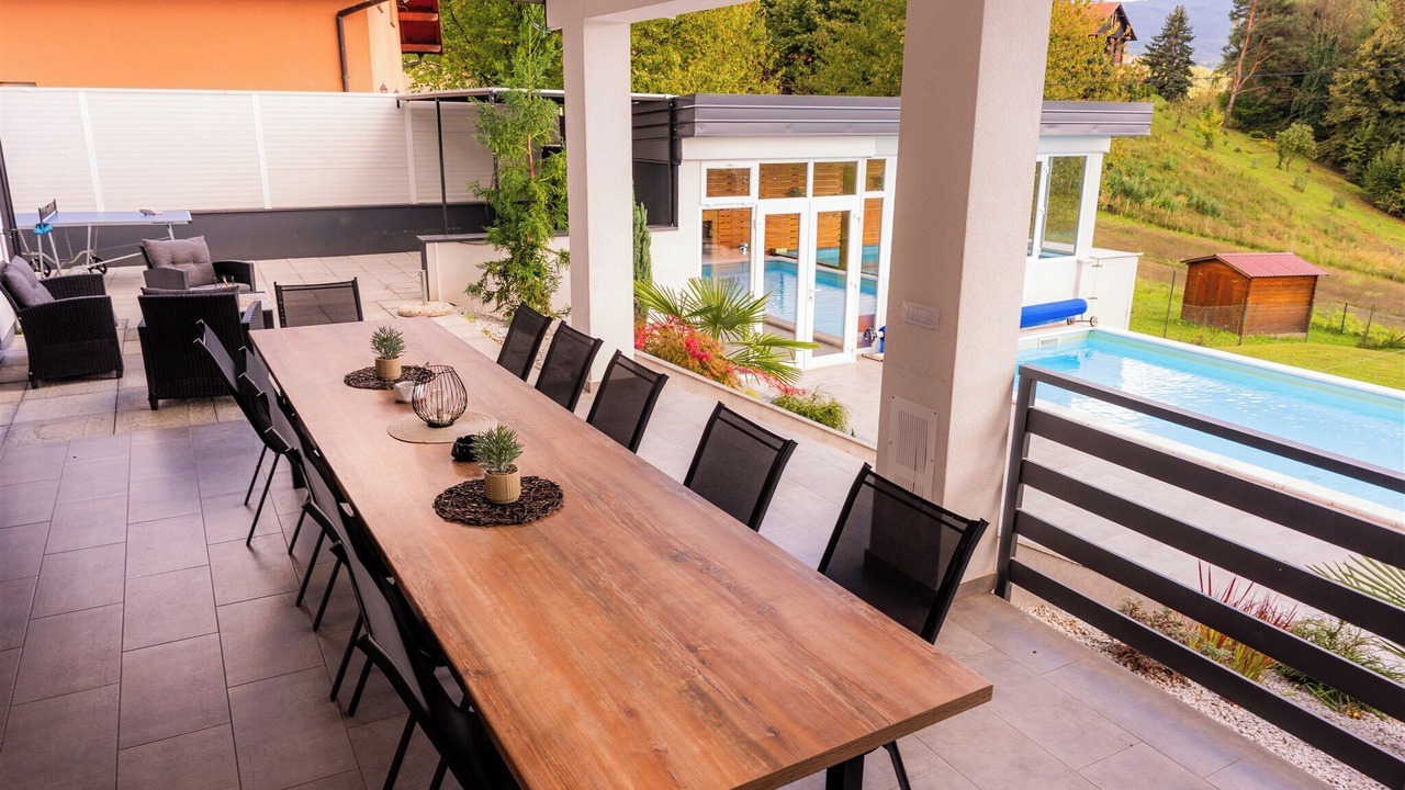 Photo of Outdoor in Stubicke Toplice