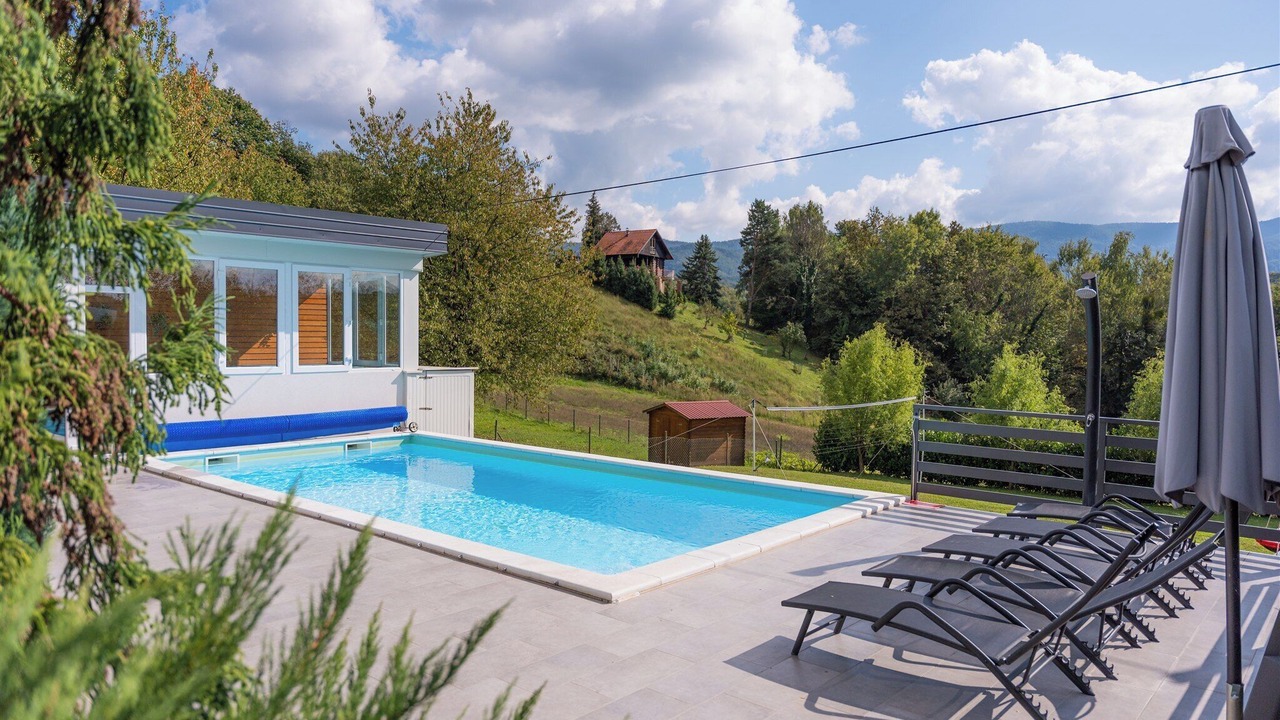 Photo of Outdoor in Stubicke Toplice