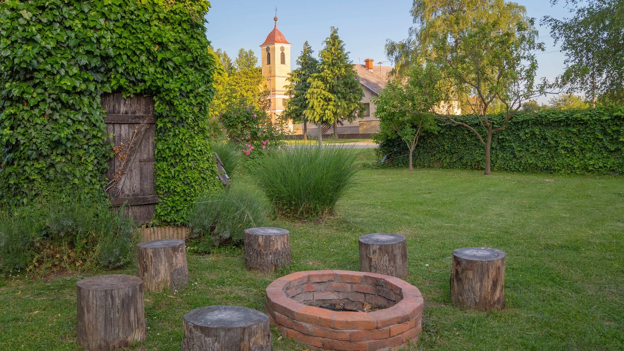 Photo of Outdoor in Drenje