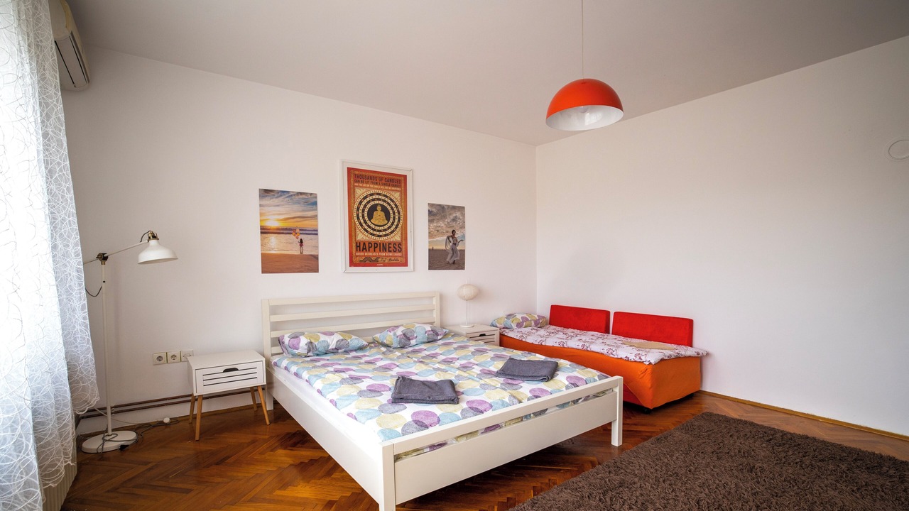 Photo of Bedroom in Drenje
