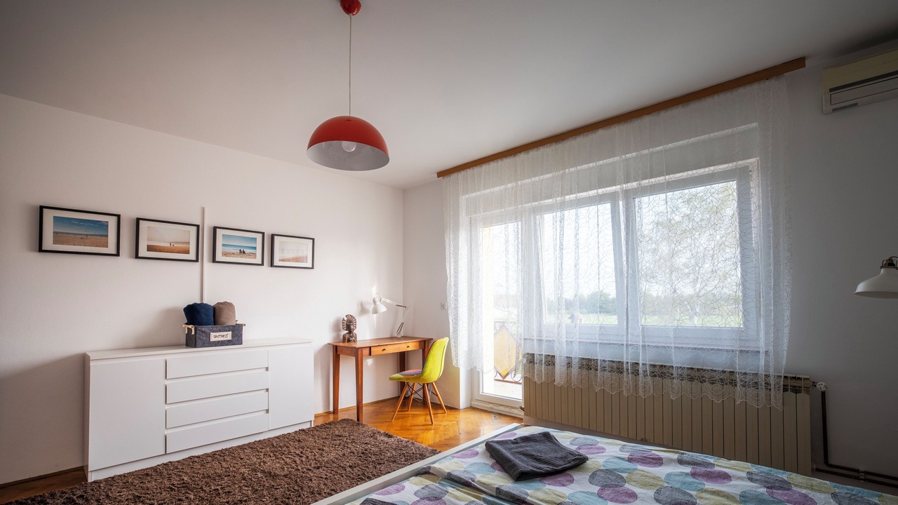 Photo of Bedroom in Drenje
