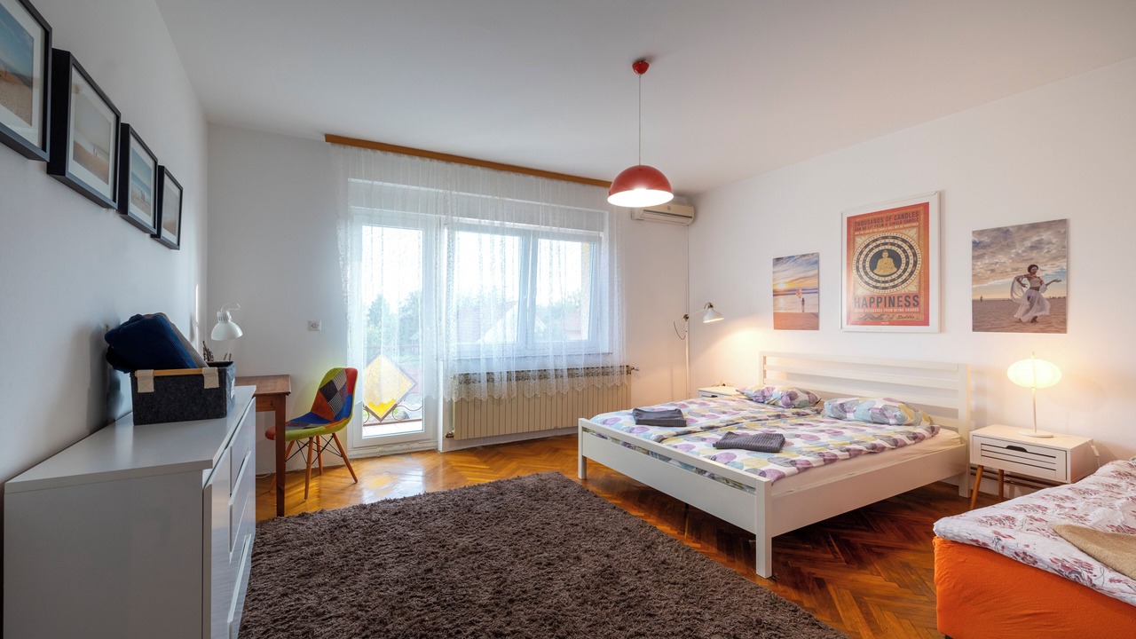 Photo of Bedroom in Drenje
