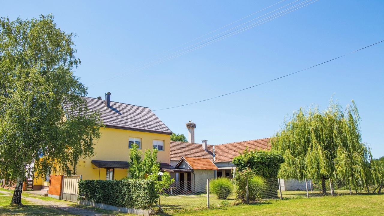 Photo of Outdoor in Drenje
