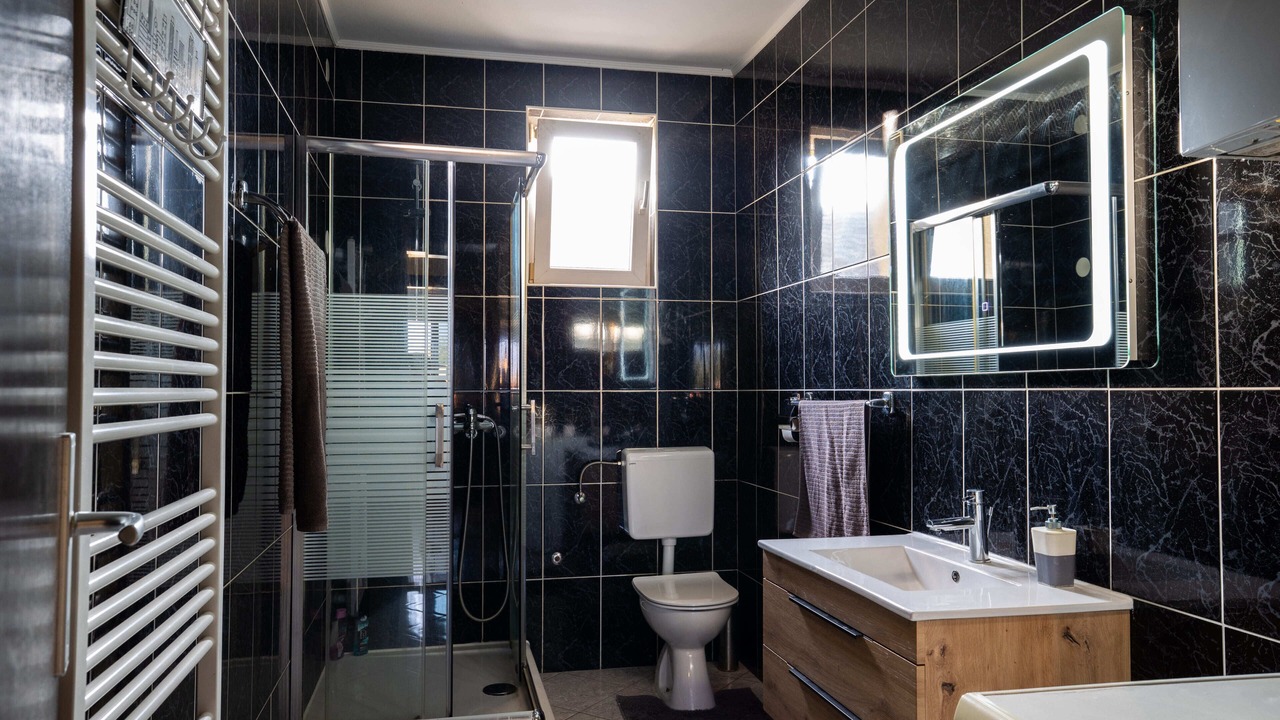 Photo of Bathroom in Drenje