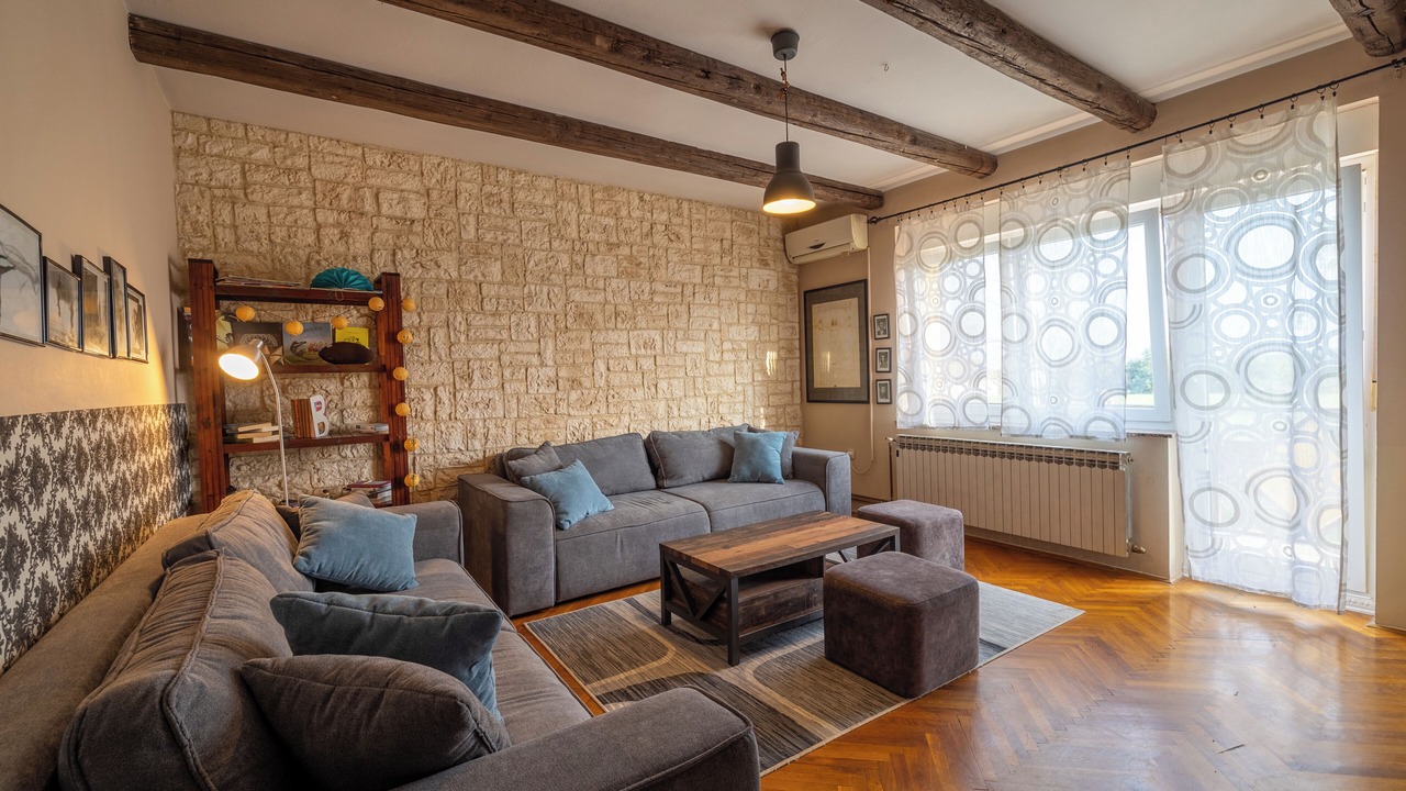 Photo of Livingroom in Drenje