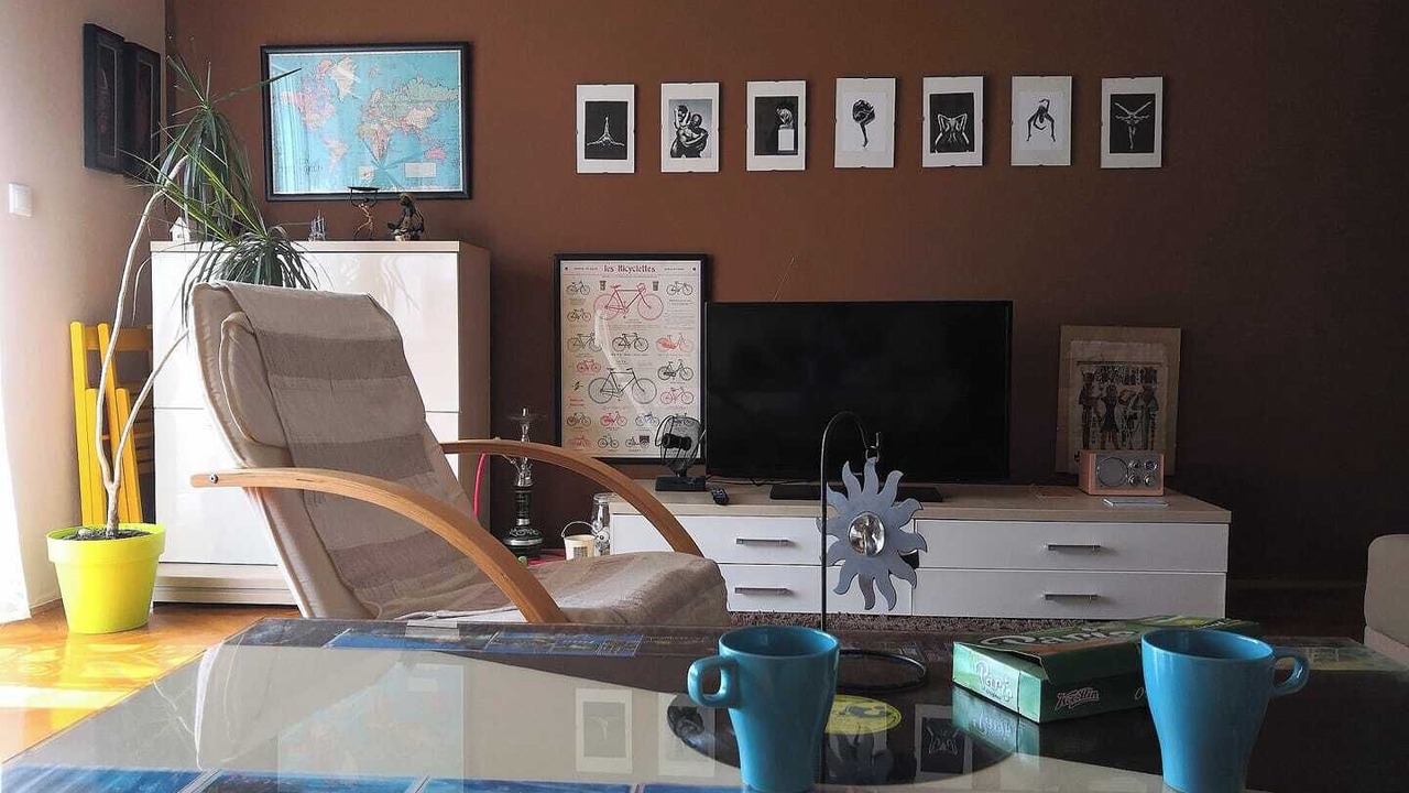 Photo of Livingroom in Drenje