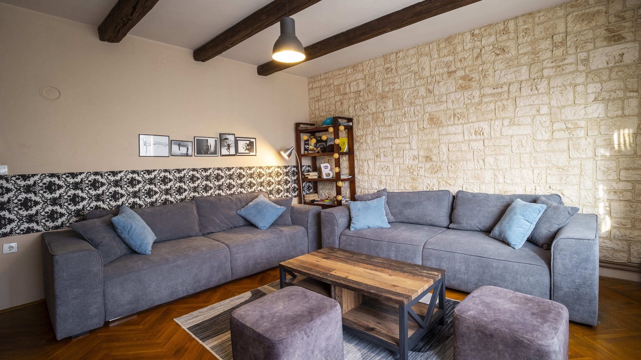 Photo of Livingroom in Drenje