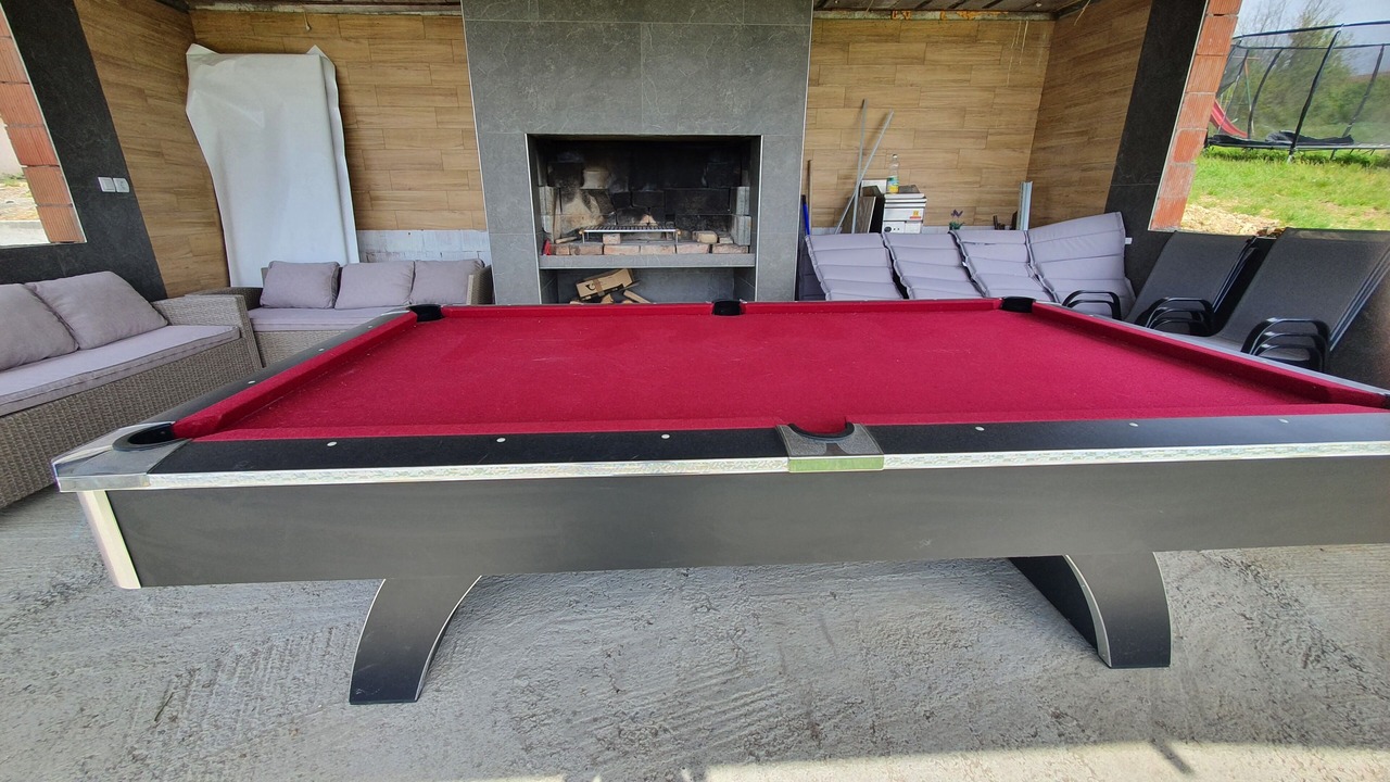 Photo of Patio Balcony in Brod-Posavina