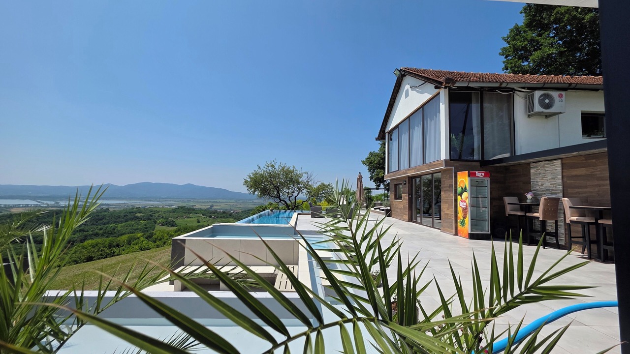 Photo of Patio Balcony in Brod-Posavina