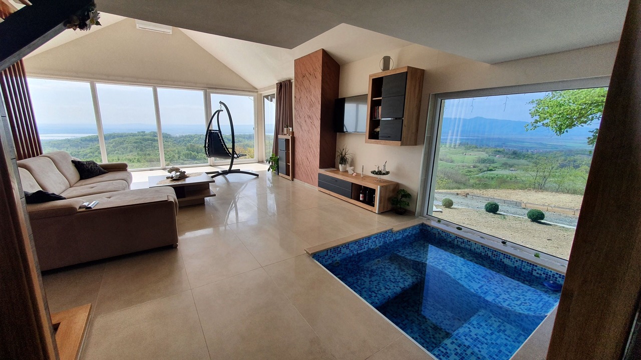 Photo of Livingroom in Brod-Posavina