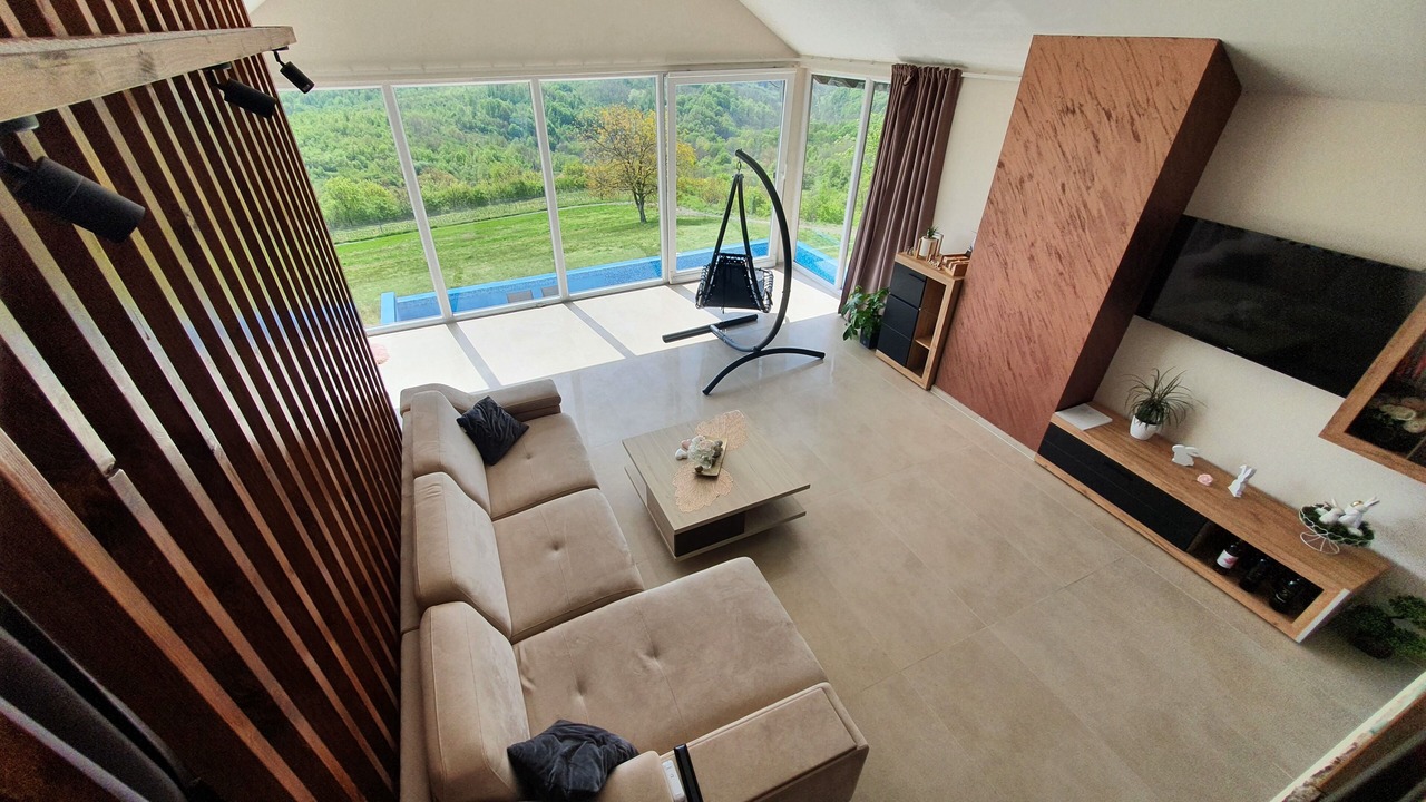 Photo of Livingroom in Brod-Posavina