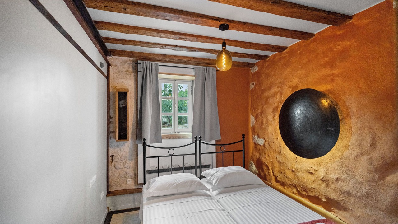 Photo of Bedroom in Ugljan