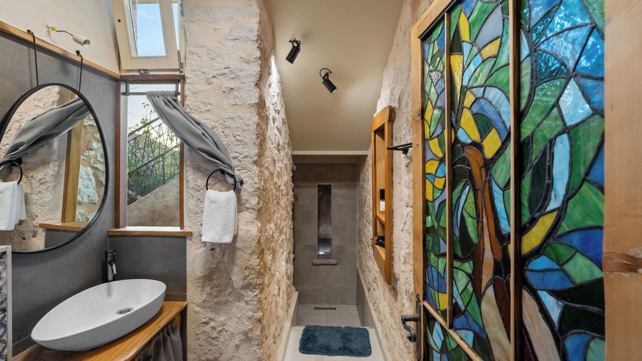 Photo of Bathroom in Ugljan