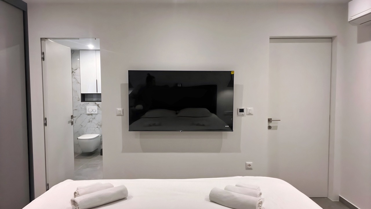 Photo of Bedroom in Dracevac