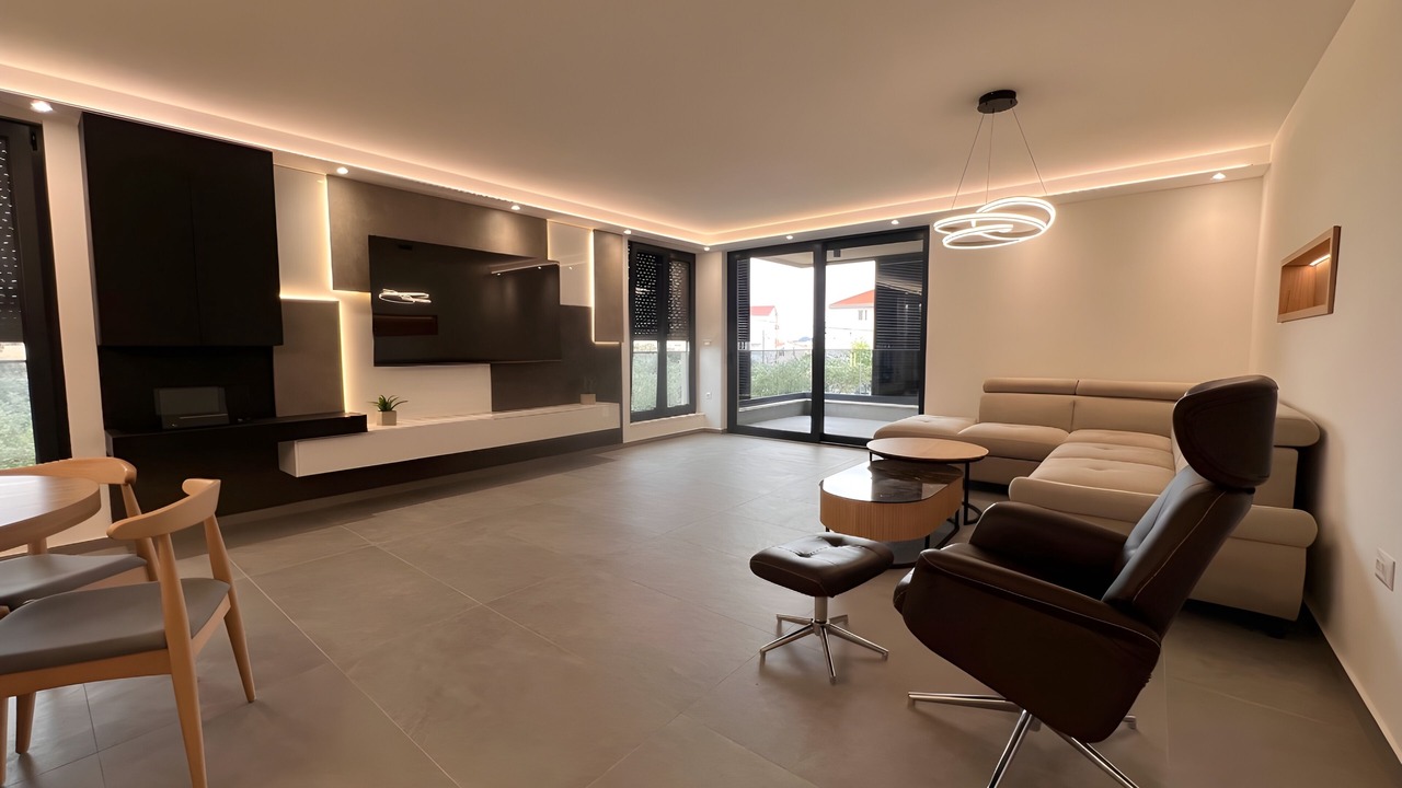 Photo of Livingroom in Dracevac