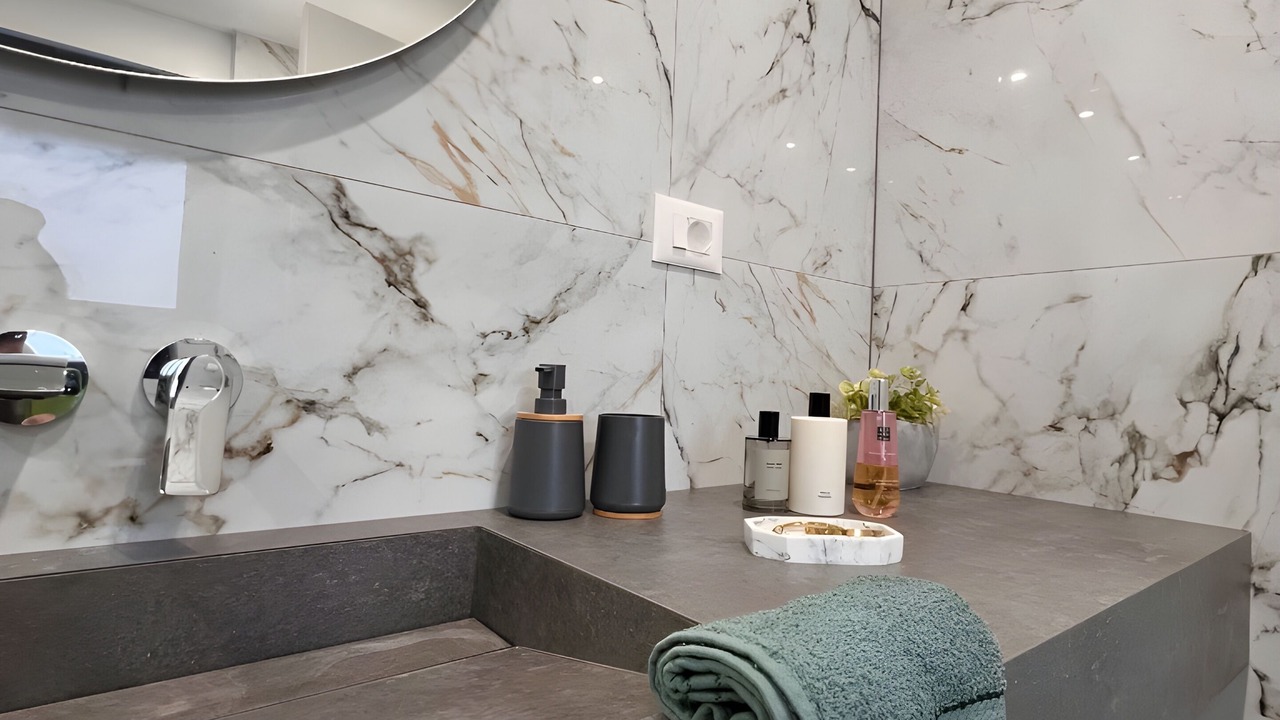 Photo of Bathroom in Dracevac