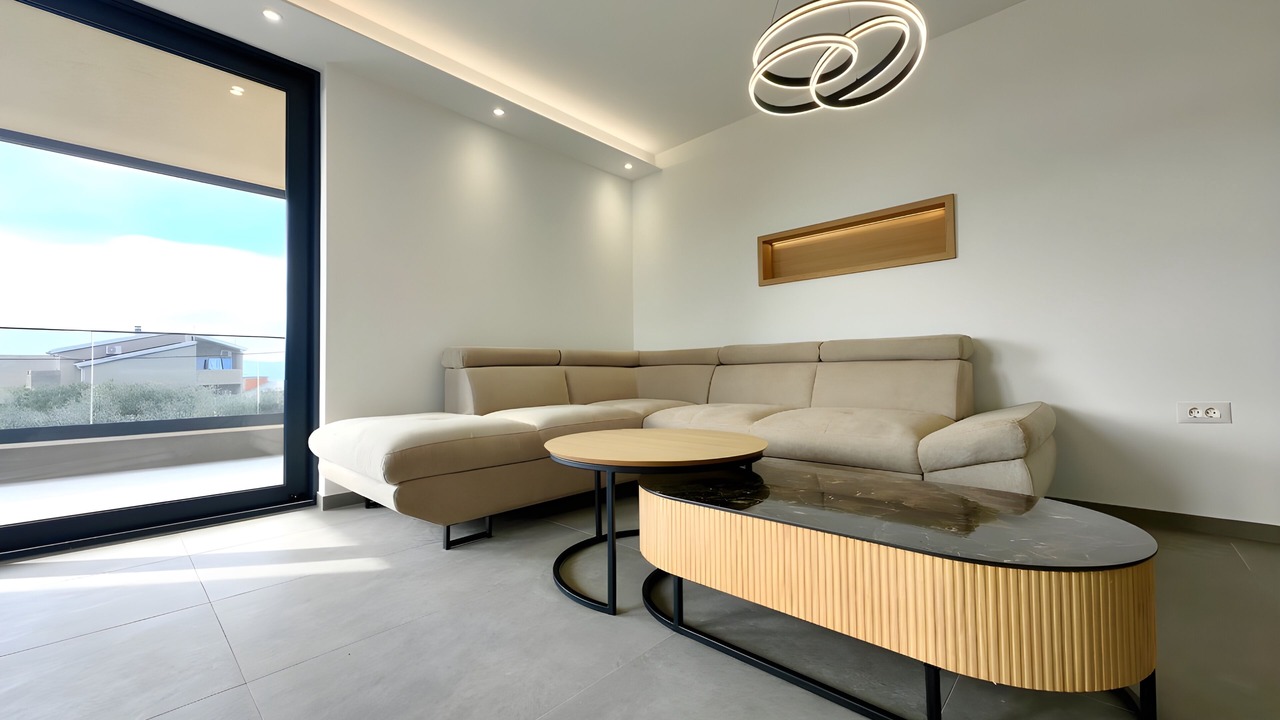 Photo of Livingroom in Dracevac