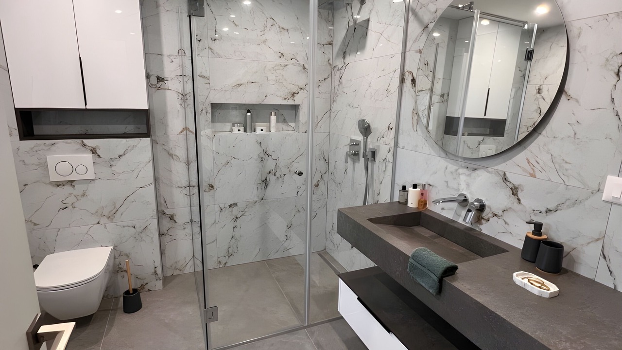 Photo of Bathroom in Dracevac