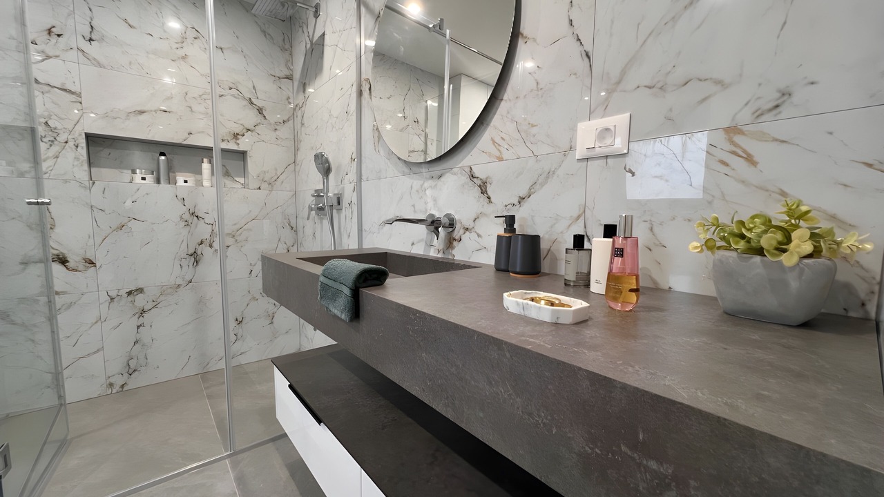 Photo of Bathroom in Dracevac