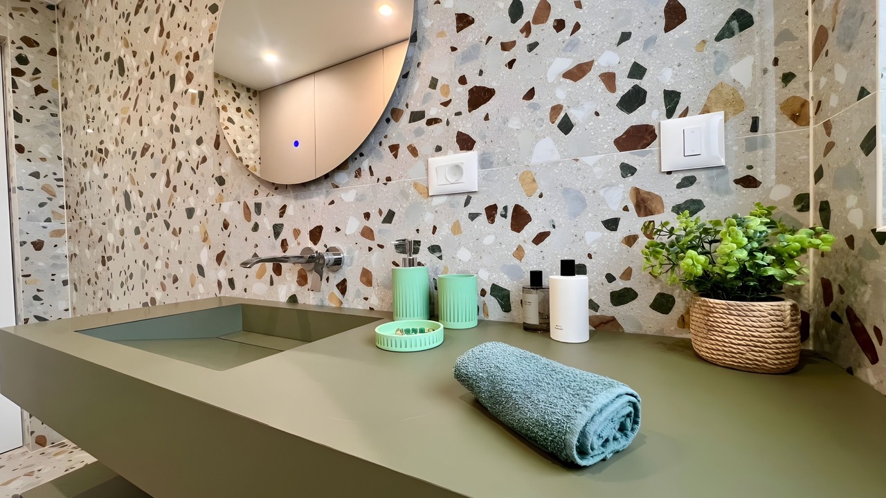 Photo of Bathroom in Dracevac
