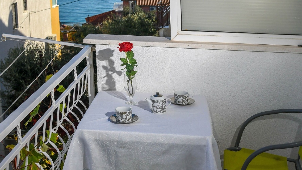 Photo of Patio Balcony in Businci