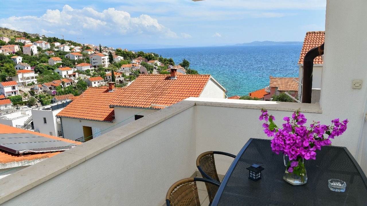 Photo of Patio Balcony in Businci