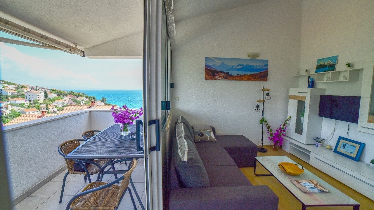 Photo of Livingroom in Businci