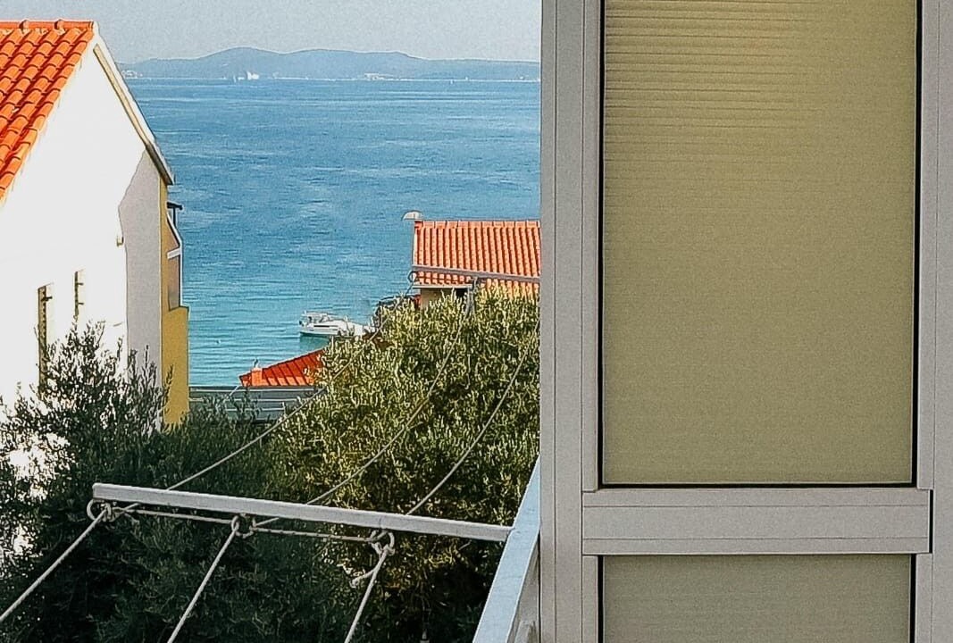 Photo of Patio Balcony in Businci